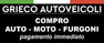 Logo Grieco Autoveicoli By Christian Grieco